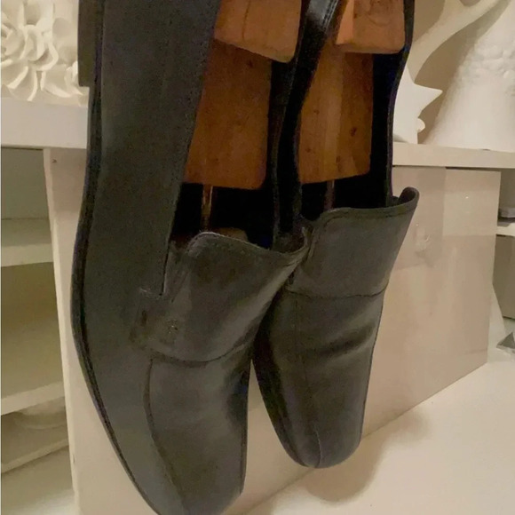 Boss Hugo beautiful soft leather shose - Picture 4 of 15